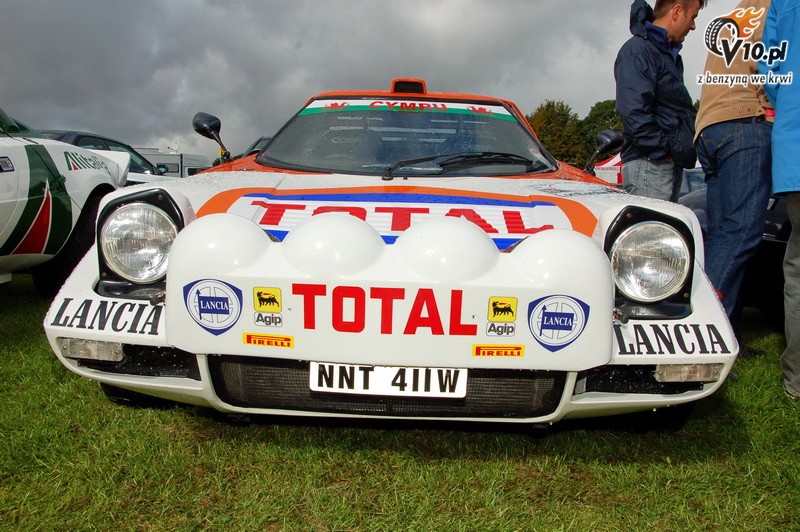 Rally Day 2011